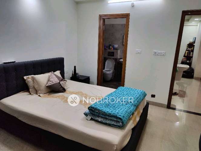 2 BHK Flat In Xeno Platina Apartments For Sale  In Gachibowli