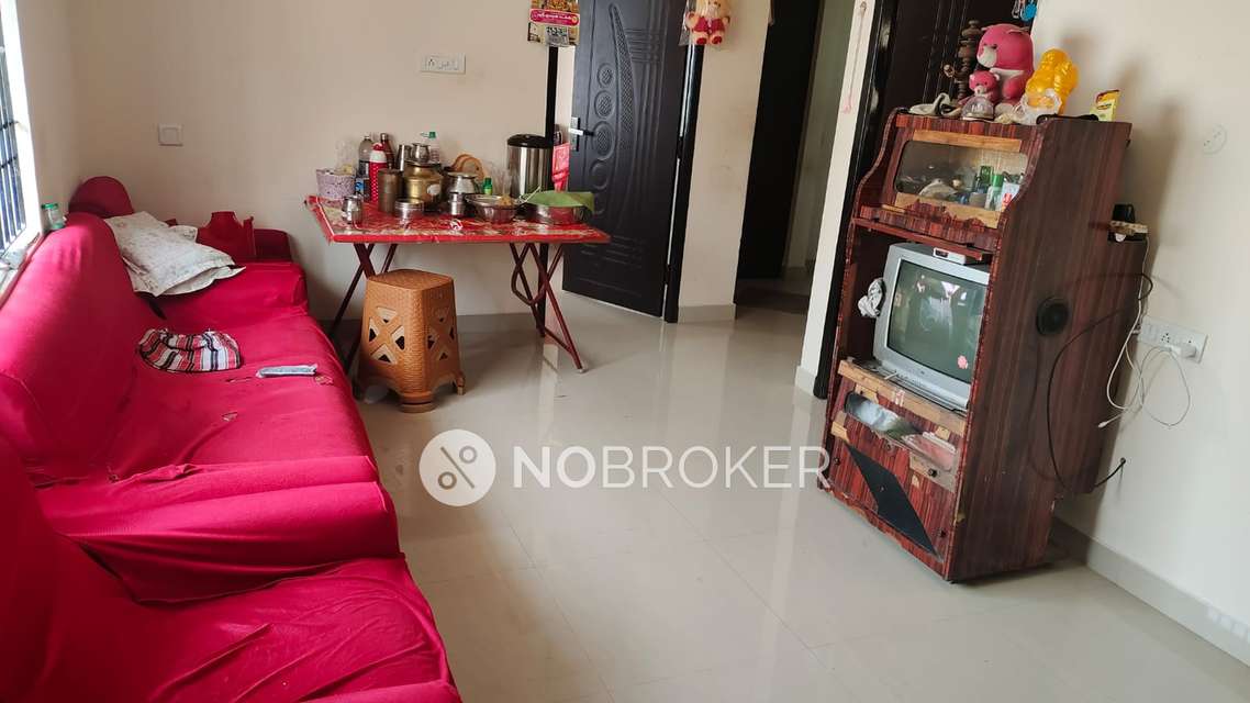 2 BHK Flat In Tr Enclave For Sale  In Thiruvallur