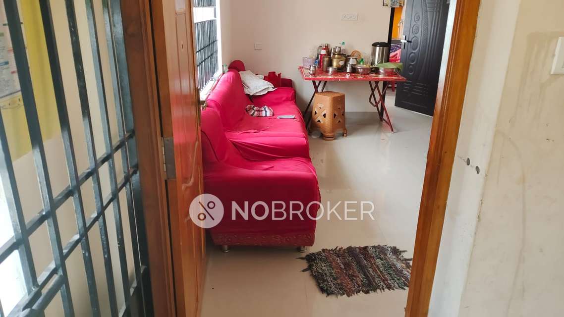 2 BHK Flat In Tr Enclave For Sale  In Thiruvallur