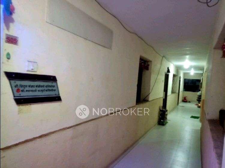 1 BHK Flat In Vasant Enclave For Sale  In Dombivali 