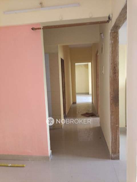 2 BHK Flat In Shankeshwar Palms For Sale  In Dombivli West