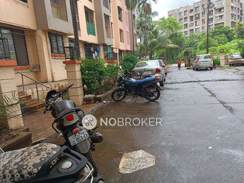 2 BHK Flat In Shankeshwar Palms For Sale  In Dombivli West