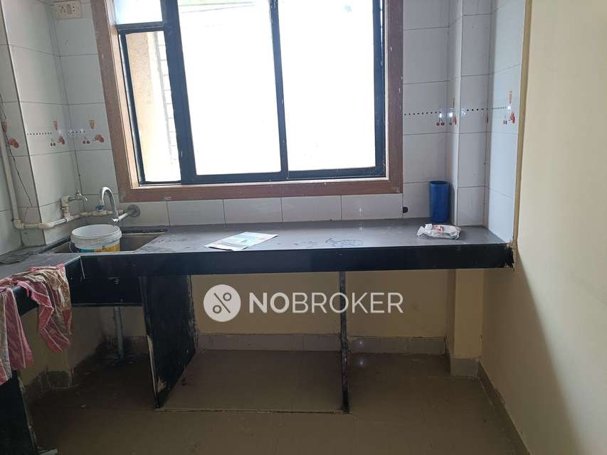 2 BHK Flat In Shankeshwar Palms For Sale  In Dombivli West