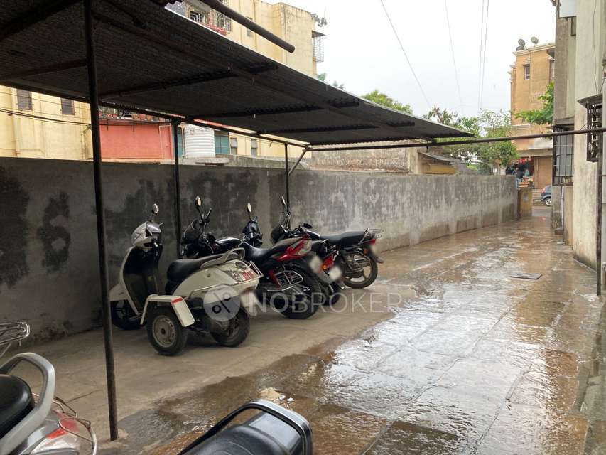 1 RK Flat In Nand Apartment For Sale  In Akurdi