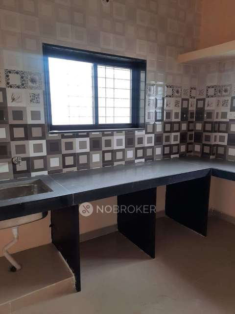 2 BHK Flat In Standalone Building  for Rent  In  Manjari Budruk