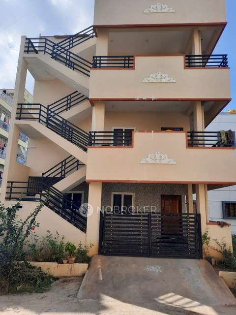 1 BHK House for Rent  In Attibele