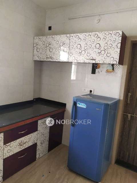 1 BHK House for Rent In Ashoka Nagar Banglo Colony