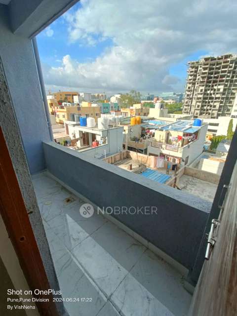 1 BHK House for Rent In Kharadi