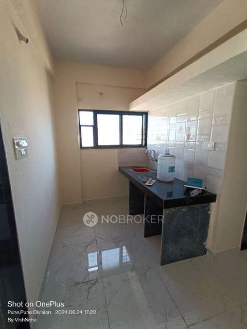 1 BHK House for Rent In Kharadi