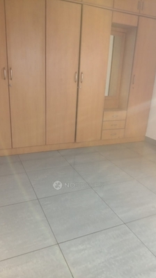 3 BHK Flat In The Central Park West for Rent  In Sholinganallur