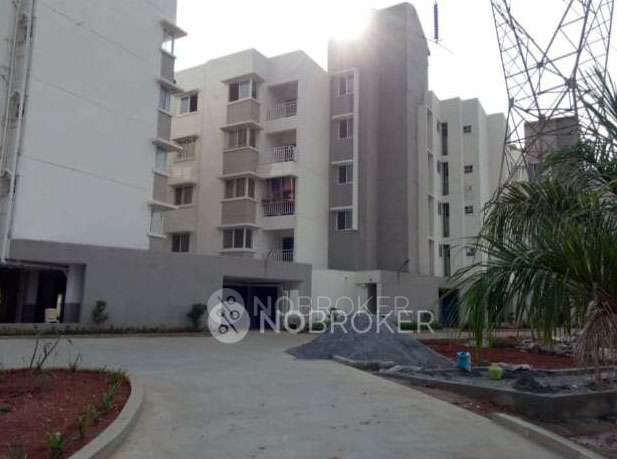 2 BHK Flat In Sipani Jardin for Rent  In Bommasandra
