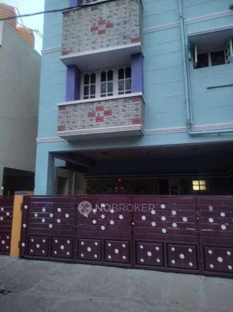 1 BHK Flat for Rent  In Byatarayanapura