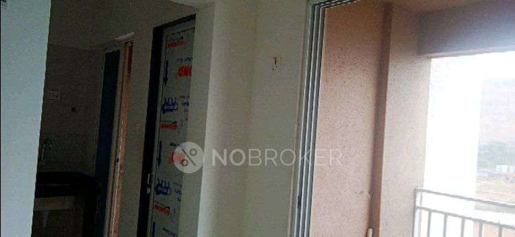 1 RK Flat In  Akshar Emperia Garden for Rent  In Mumbai