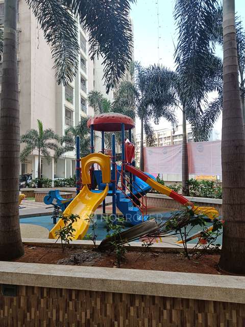 2 BHK Flat In Delta Vrindavan For Sale  In Mira Road East