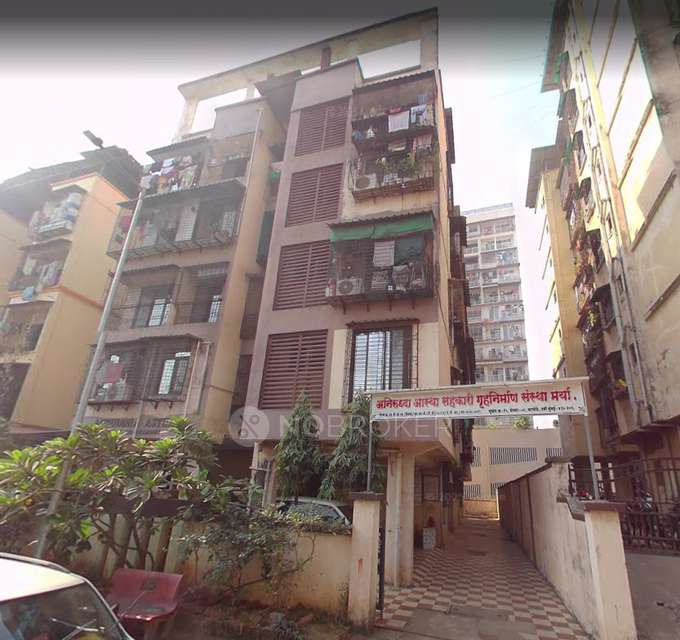1 BHK Flat In Aniruddha Astha For Sale  In Kamothe