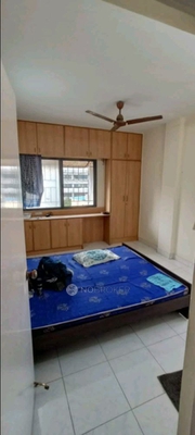 Single Room for Male In 3 BHK  In Siddharth Heights In Siddharth Heights