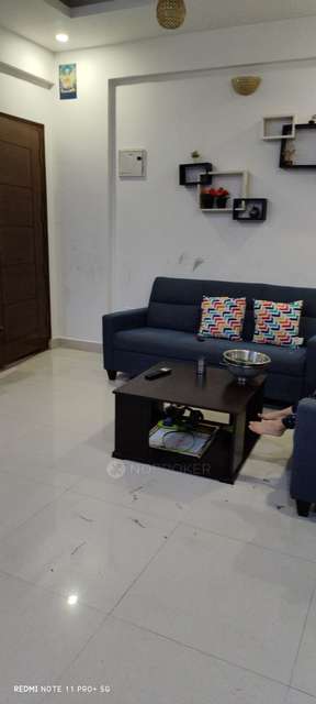 2 BHK Flat In Elegant Pride Apartment for Rent  In Jakkuru