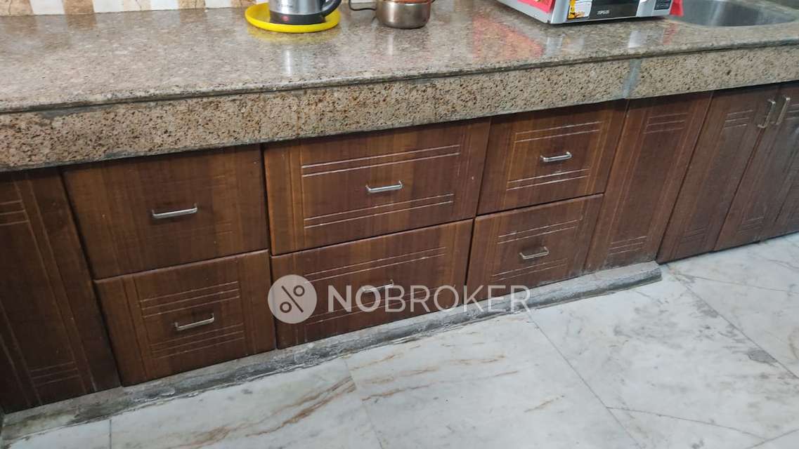 3 BHK Flat In Indraprastha Colony Extesion 2 For Sale  In Indraprastha Colony