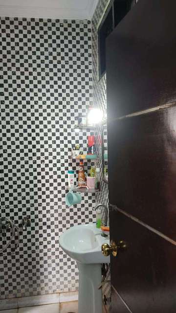 3 BHK Flat In Indraprastha Colony Extesion 2 For Sale  In Indraprastha Colony