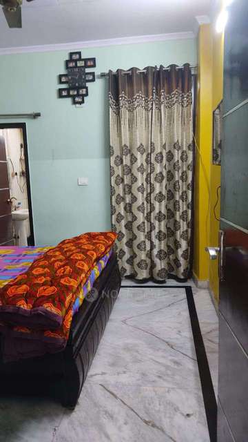 3 BHK Flat In Indraprastha Colony Extesion 2 For Sale  In Indraprastha Colony