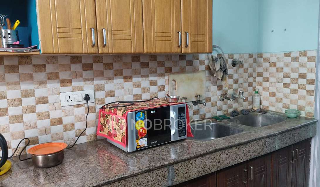 3 BHK Flat In Indraprastha Colony Extesion 2 For Sale  In Indraprastha Colony