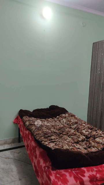 3 BHK Flat In Indraprastha Colony Extesion 2 For Sale  In Indraprastha Colony