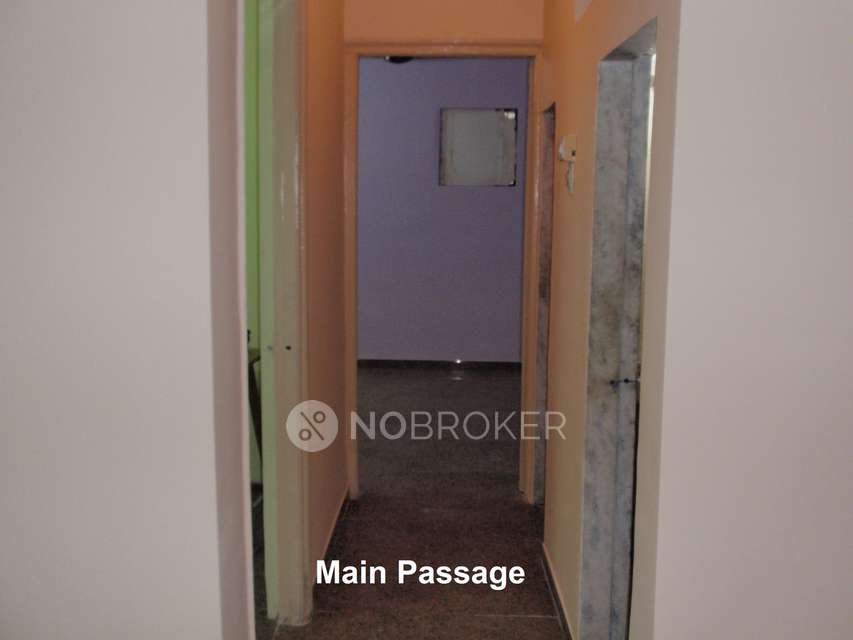 1 BHK Flat In Tirupati Complex For Sale  In Boriwali West