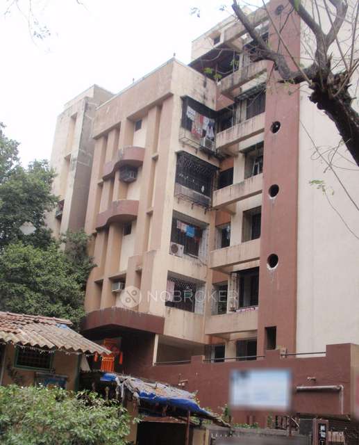 1 BHK Flat In Tirupati Complex For Sale  In Boriwali West