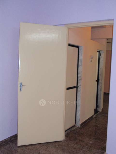 1 BHK Flat In Tirupati Complex For Sale  In Boriwali West