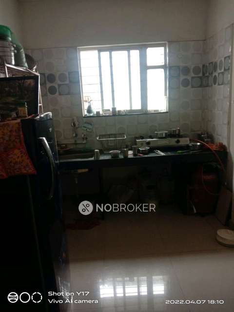 1 BHK Flat In Athashree Landmark for Rent  In Shindewadi