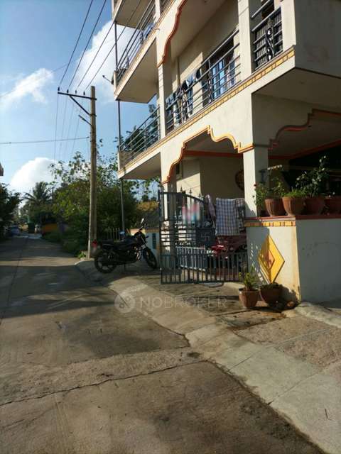 1 BHK Flat for Rent  In  Machohalli