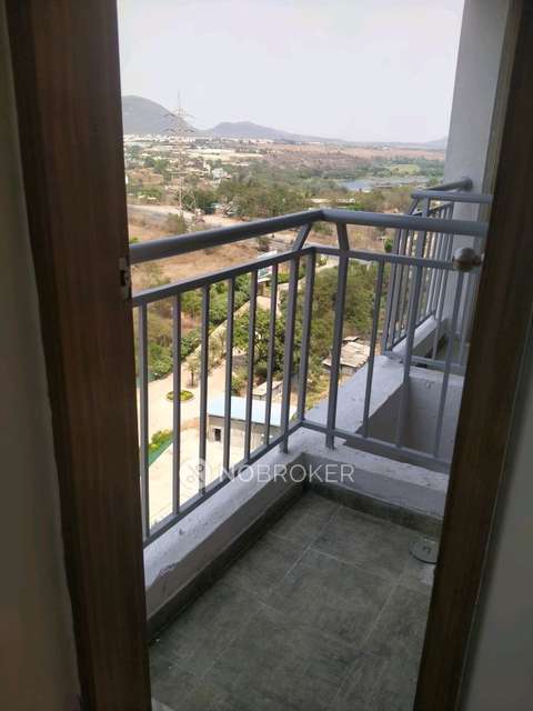 1 BHK Flat In Xrbia Ambi For Sale  In Talegaon Dabhade