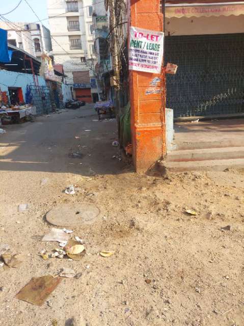 Shop in Ameerpet, Hyderabad for Rent 