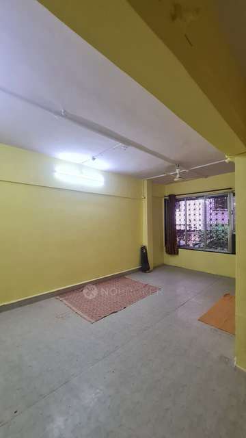 1 BHK Flat In Syndicate Apartment For Sale  In Vile Parle East