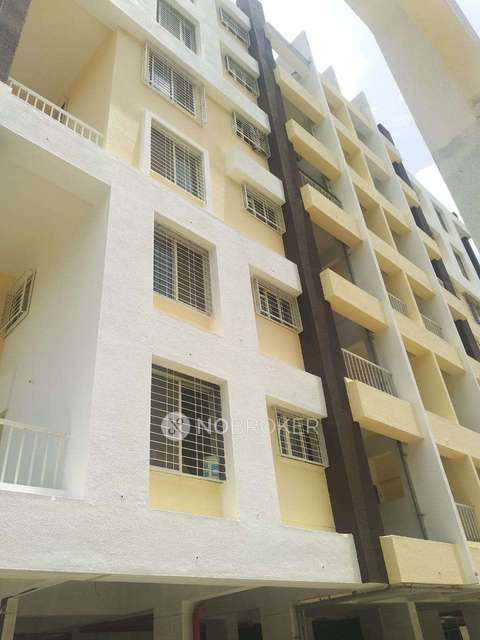 1 BHK Flat In Jadhav  for Rent  In Kalewadi Phata
