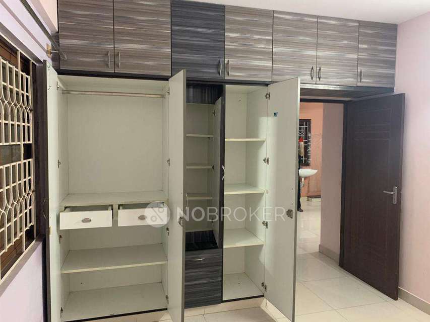 2 BHK Flat In Gajashayya Apartments For Sale  In Kaggadasapura