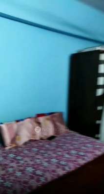 1 BHK Flat In Mubin Apartment Amrut Nagar Mumbra For Sale  In Mumbra