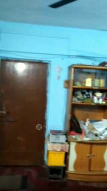 1 BHK Flat In Mubin Apartment Amrut Nagar Mumbra For Sale  In Mumbra