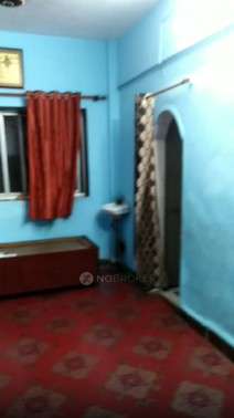 1 BHK Flat In Mubin Apartment Amrut Nagar Mumbra For Sale  In Mumbra