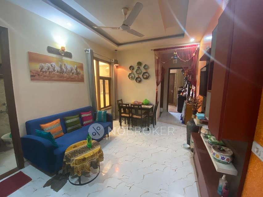 2 BHK Flat In Ssg Yash Vatika for Rent  In  Sector 11