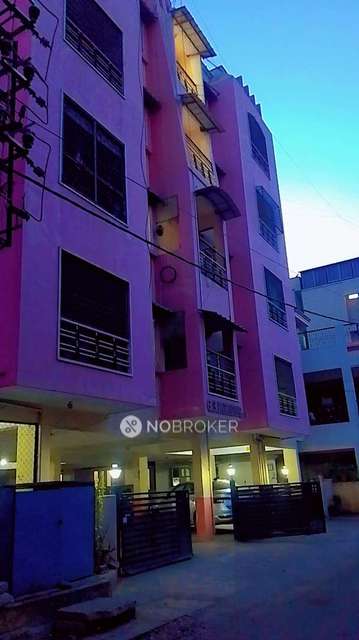 1 BHK House for Lease  In Kaggadasapura