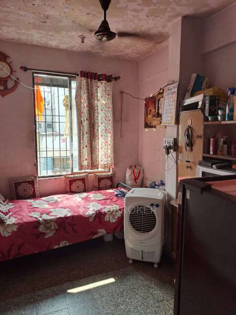 1 RK Flat For Sale  In Rasta Peth