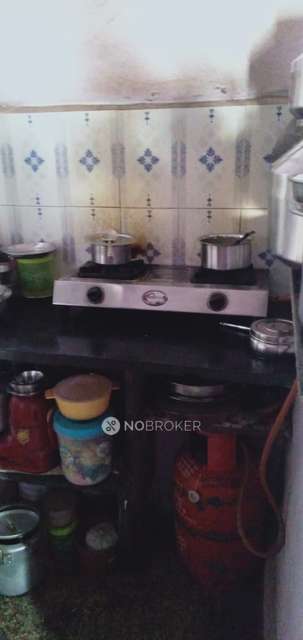 1 RK Flat For Sale  In Rasta Peth