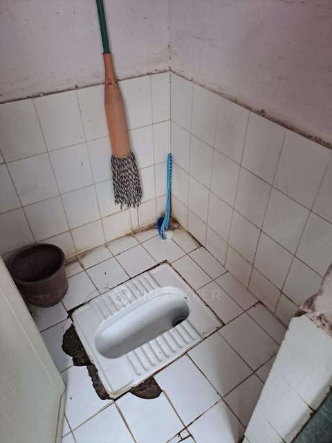 1 RK Flat For Sale  In Rasta Peth