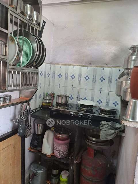 1 RK Flat For Sale  In Rasta Peth