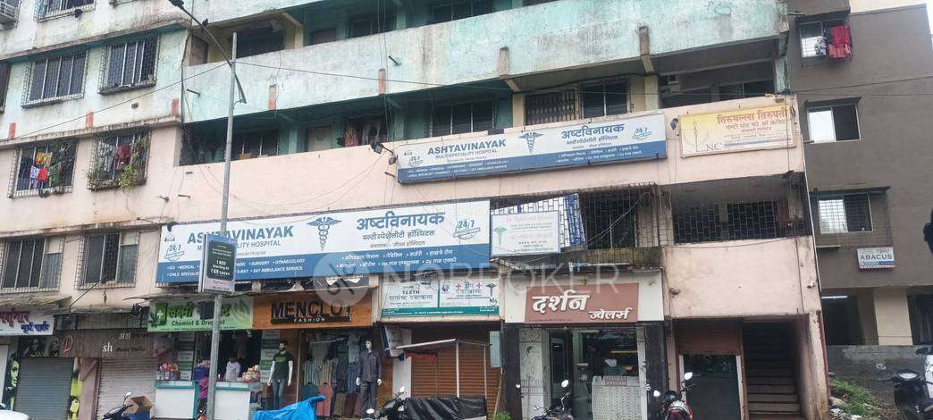 Shop in Balkum Pada No 1, Mumbai for sale 