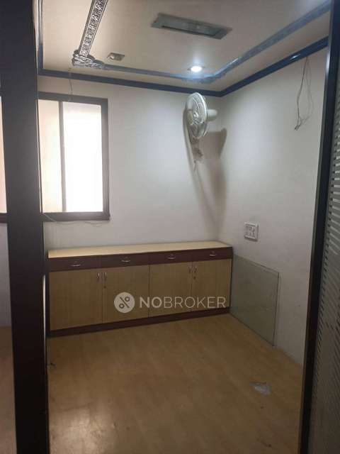 Office Space in Anand Nagar, Pune for Rent 