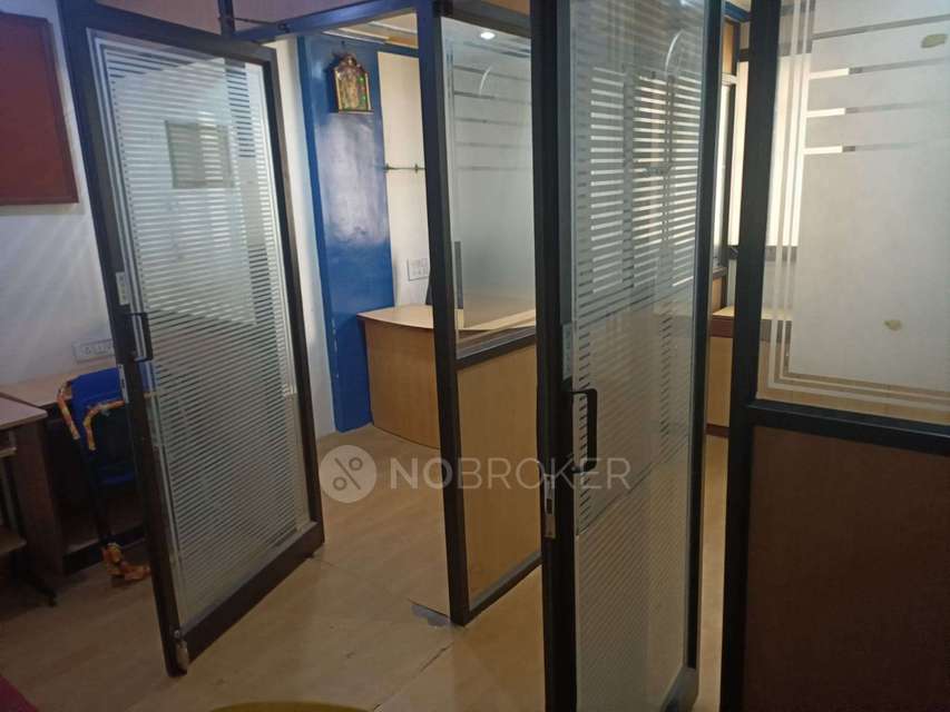 Office Space in Anand Nagar, Pune for Rent 