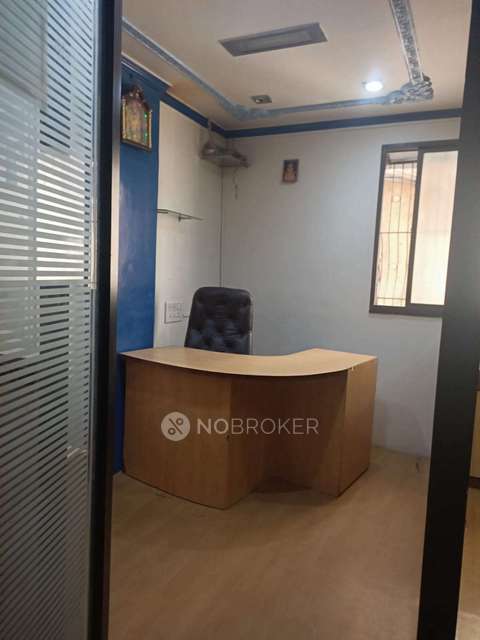 Office Space in Anand Nagar, Pune for Rent 