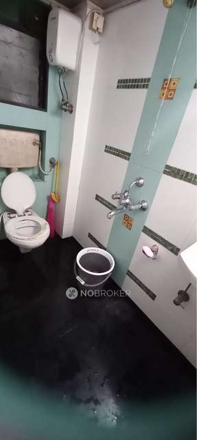 1 BHK Flat In Dhankamal Society For Sale  In Ghatkopar East